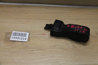 Ограничитель двери задней для Volkswagen Tiguan 2017-