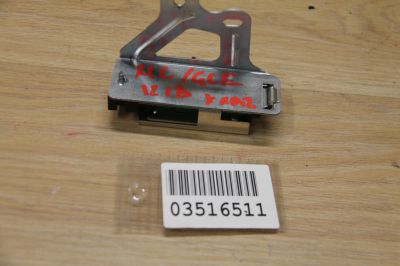 Антенна системы аварийного вызова для Mercedes GLE-klasse C292 Coupe 2015-2019