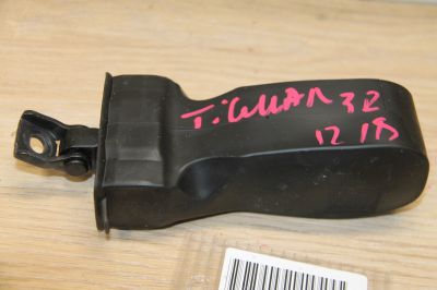 Ограничитель двери задней для Volkswagen Tiguan 2017-