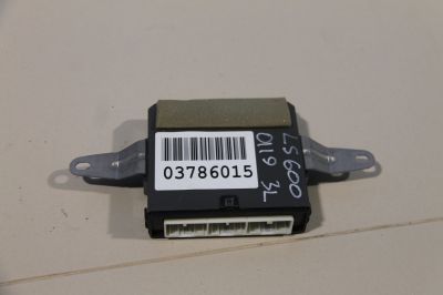 Блок управления стеклоподъемником задней левой двери для Lexus LS 460 USF4 2006-2017