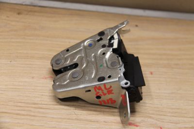 Замок багажника для Mercedes GLE-klasse C292 Coupe 2015-2019