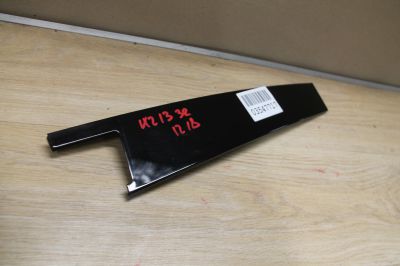 Накладка рамки двери задняя правая для Mercedes E-klasse W213 2016-