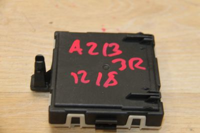 Блок комфорта задней правой двери для Mercedes E-klasse W213 2016-