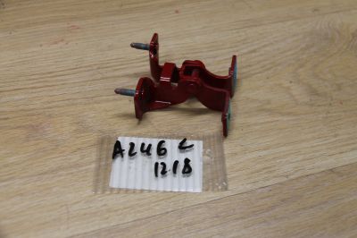 Петля двери багажника левая для Mercedes B-klasse W246 2011-2018