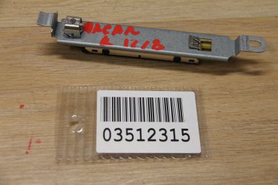 Антенна для Porsche Macan 2013-