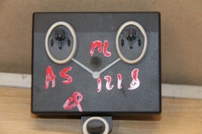 Блок комфорта передней левой двери для Audi A5 S5 8T Coupe Sportback 2008-2016