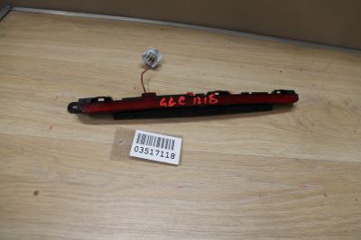 Фонарь задний (стоп сигнал) для Mercedes GLC-klasse X253 2015-