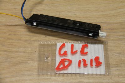 Антенна для Mercedes GLC-klasse X253 2015-