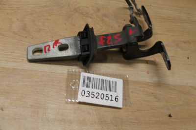 Петля двери багажника левая для BMW X3 F25 2010-2017