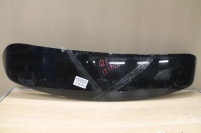 Спойлер двери багажника для Mercedes GL-klasse X166 GL GLS 2012-