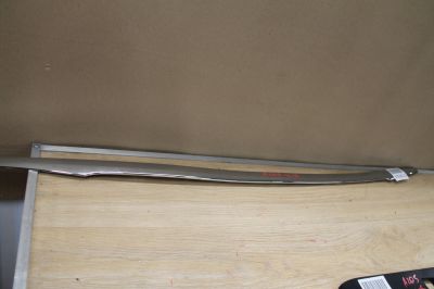 Молдинг крышки багажника для Mercedes C-klasse W205 2014-