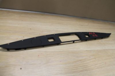 Накладка крышки багажника для Mercedes E-klasse W213 2016-