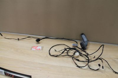 Жгут проводов задней правой двери для BMW 5 F10 2009-2017