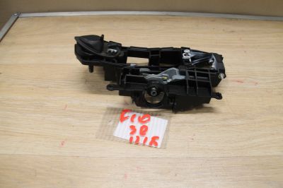 Кронштейн ручки двери задней правой для BMW 5 F10 2009-2017