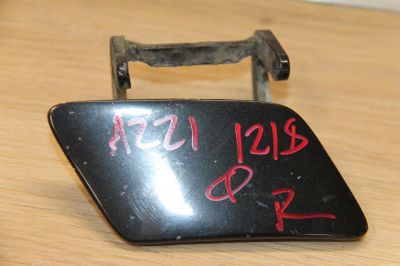 Крышка форсунки омывателя фары правая для Mercedes S-klasse W221 2005-2013