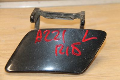 Крышка форсунки омывателя фары левая для Mercedes S-klasse W221 2005-2013