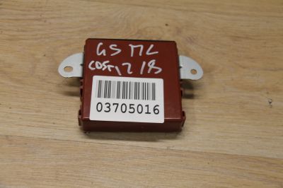 Блок управления центральным замком для Lexus GS S190 2005-2011