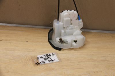 Замок двери передней правой для Subaru Legacy Outback B14 2010-2015