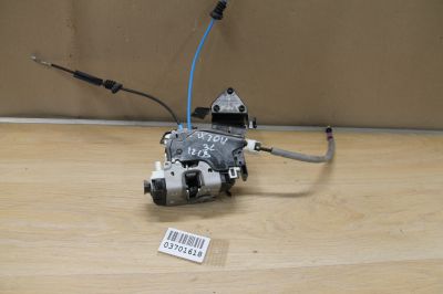 Замок двери задней левой для Mercedes C-klasse W204 2007-2015