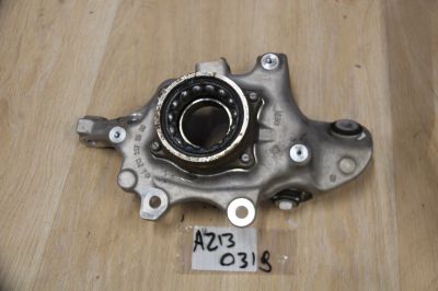 Кулак поворотный задний правый для Mercedes E-klasse W213 2016-