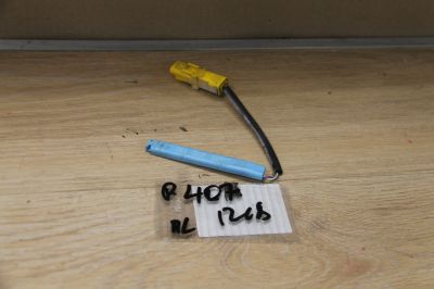 Антенна для Peugeot 407 2004-2010