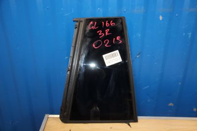 Стекло двери задней правой для Mercedes GL-klasse X166 GL GLS 2012-