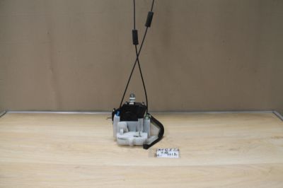 Замок двери задней левой для Subaru Impreza G12 2007-2012