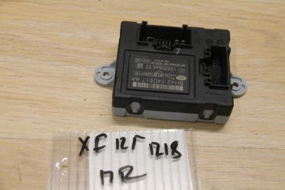 Блок комфорта передней правой двери для Jaguar XF 2007-2015