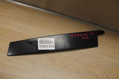 Накладка рамки двери передней правой для Mercedes C-klasse W204 2007-2015