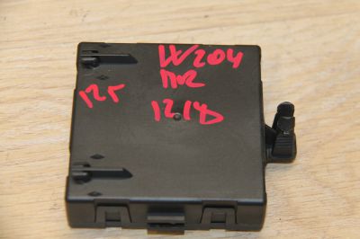 Блок комфорта передней правой двери для Mercedes C-klasse W204 2007-2015