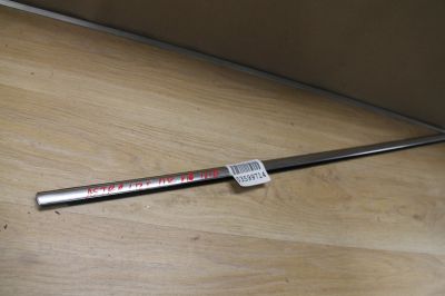 Молдинг стекла передней правой двери для Opel Astra J 2009-2017