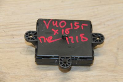 Блок комфорта передней правой двери для Volvo V40 (V40 Cross Country) 2012-