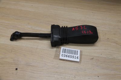 Ограничитель двери задней левой для Audi A5 S5 8T Coupe Sportback 2008-2016