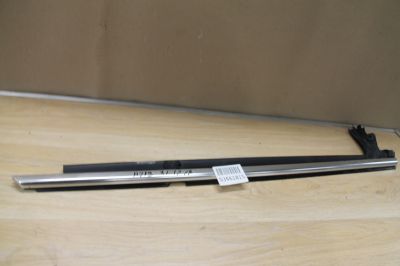 Молдинг стекла задней левой двери для Mercedes CLS-klasse W219 2004-2010