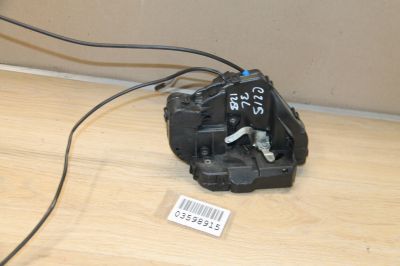 Замок двери задней левой для Mercedes CLS-klasse W219 2004-2010