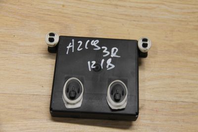 Блок комфорта задней правой двери для Mercedes CLS-klasse W219 2004-2010