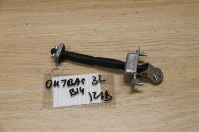 Ограничитель двери задней для Subaru Legacy Outback B14 2010-2015