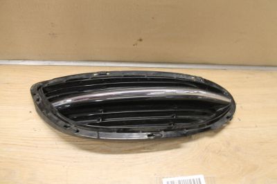 Решётка в бампер левая для Mercedes S-klasse W222 2013-2020