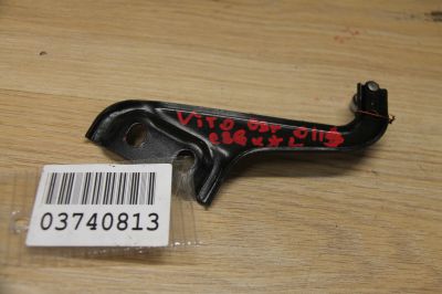 Ролик двери сдвижной верхний для Mercedes Vito Viano W639 2003-2014