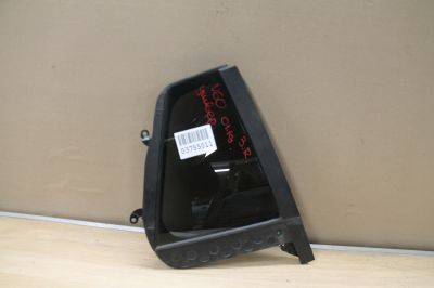 Стекло двери задней правой для Volvo V60 (V60 Cross Country) 2010-2018