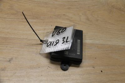 Блок комфорта задней левой двери для Volvo V60 (V60 Cross Country) 2010-2018