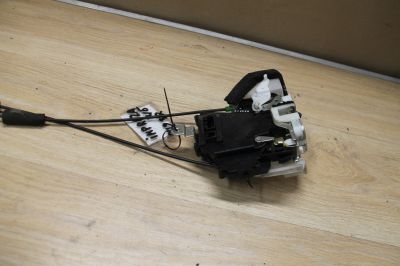 Замок двери задней правой для Subaru Impreza G12 2007-2012