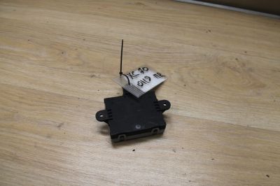 Блок комфорта передней правой двери для Volvo XC70 Cross Country 2007-2016