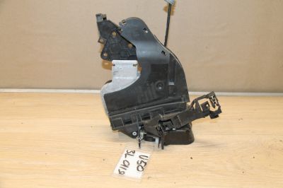 Замок двери задней левой для Volvo V50 2004-2012