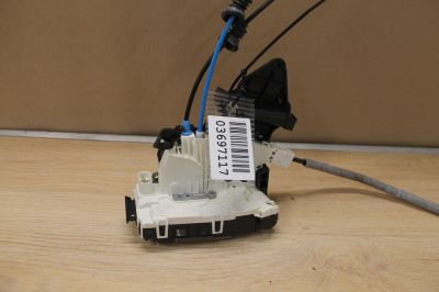 Замок двери задней правой для Mercedes C-klasse W204 2007-2015