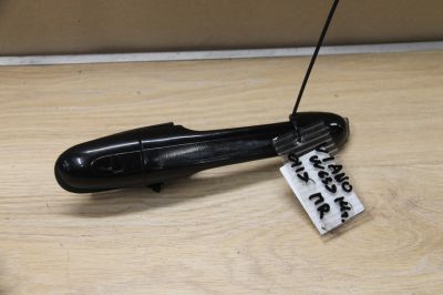 Ручка двери нaружная правая передняя для Mercedes Vito Viano W639 2003-2014