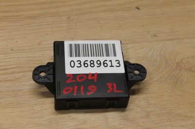 Блок комфорта задней левой двери для Mercedes C-klasse W204 2007-2015