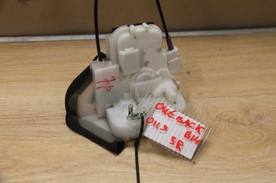 Замок двери задней правой для Subaru Legacy Outback B14 2010-2015