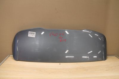 Спойлер двери багажника для Volvo V40 (V40 Cross Country) 2012-