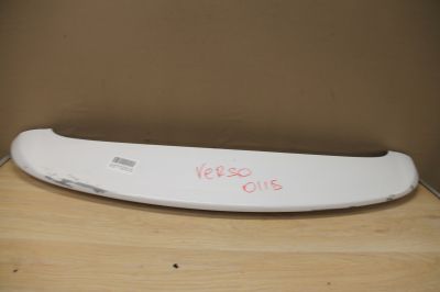 Спойлер двери багажника для Toyota Verso 2009-2018